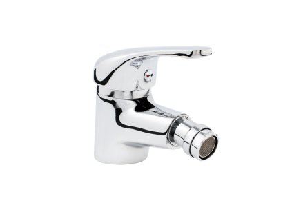 Batéria JOKER pre bidet v chrómovom prevedení