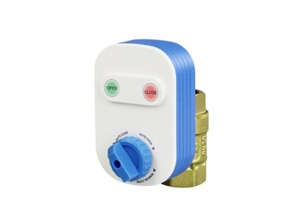 Inteligentný vodovodný ventil PNI SV160 s Wi-Fi, 3/4"