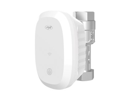 Smart vodovodný ventil PNI SV180 PLUS s Wi-Fi, 3/4"