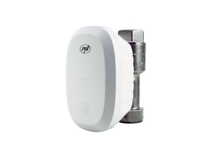 Inteligentný Wi-Fi ventil na vodu PNI SV180 PRO, 3/4"
