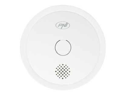 PNI HS261 – dymový detektor s pripojením Wi-Fi