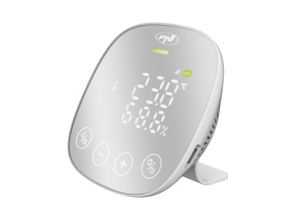 PNI HS291 – Wi-Fi monitor kvality vzduchu a oxidu uhličitého (CO2)