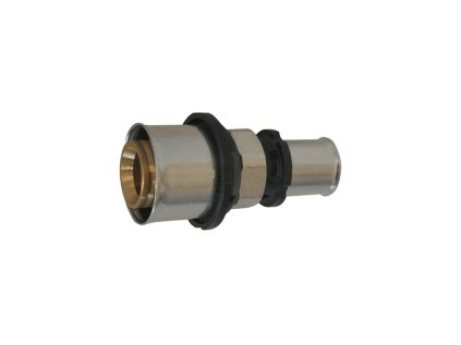 TYTAN PEX redukčná lisovacia spojka 26×20