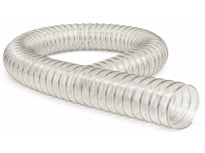 Odsávacia hadica Vulcano Economic-Z, vnútorný priemer 110 mm, 10 m