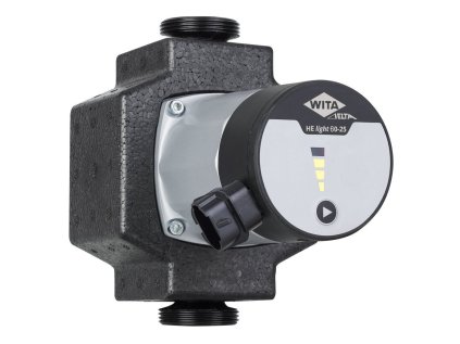WITA Delta HE light 60-25-180 – obehové čerpadlo