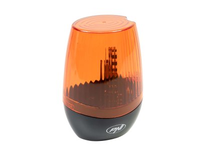 Výstražný LED maják PNI LMP130 pre automatické brány a dvere