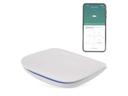 GoSmart multifunkčná ZigBee brána IP-2000Z s Bluetooth a Wi-Fi