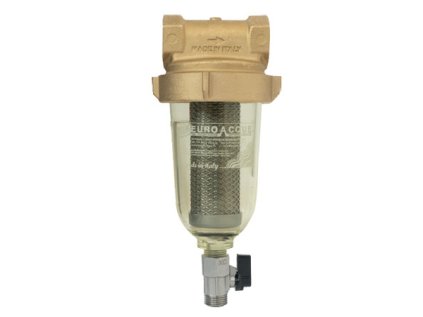 NANO ECO 3/4" 80 mcr samočistiaci filter na piesok s úpravou Nano Silver