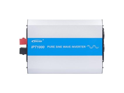 Menič napätia EPEVER IPT1000-12(E) 1000 W 12 V čistý sínus