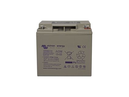 AGM batéria Victron Energy 12 V 22 Ah Deep Cycle