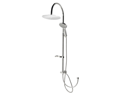 n shower usporny sprchovy set