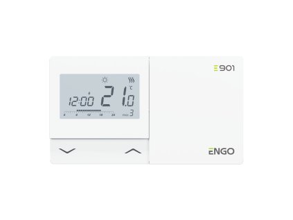 Termostat ENGO E901