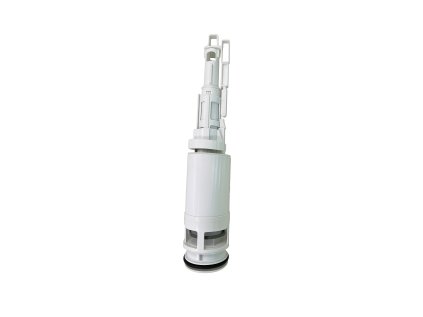 Splachovací ventil pre podomietkový WC rám Hydroland SMART