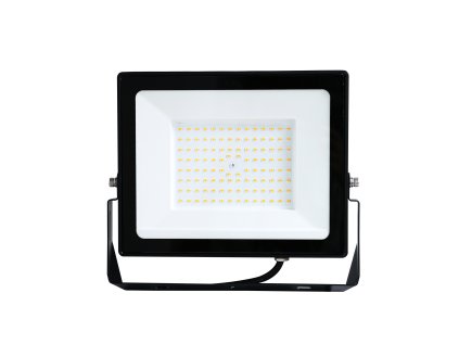 LED reflektor PNI GreenHouse WS130 100 W na 230 V, 8700 lm, studená biela 6500 K