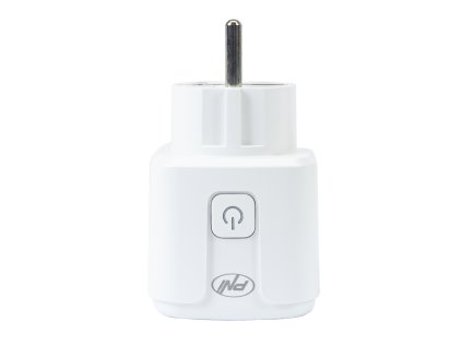 Chytrá Wi-Fi zásuvka PNI SmartHome WP800 s meraním spotreby, 16 A / 3700 W, Alexa a Google Home