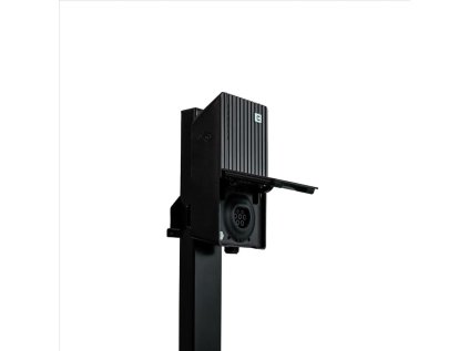 Wallbox Teltonika TeltoCharge EVC2, 22 kW, zásuvka typu 2