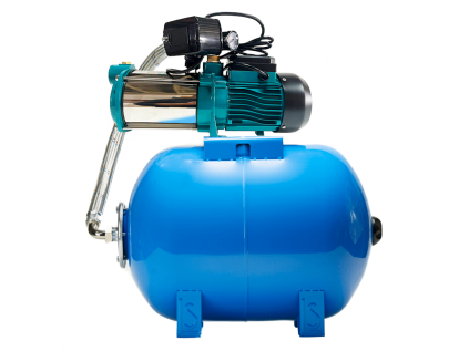 Domáca vodáreň VESSER MHI 1300 inox / 50L