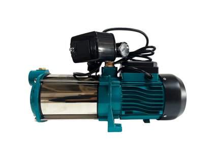 Samonasávacie čerpadlo VESSER MHI 1300 inox s príslušenstvom