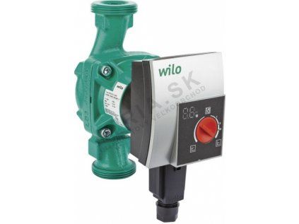 Čerpadlo WILO YONOS PICO 25/1-4 L 180mm