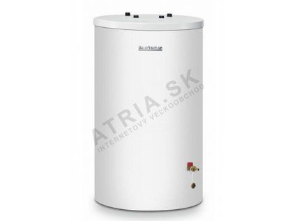Zásobník teplej vody Buderus Logalux S 120/5W