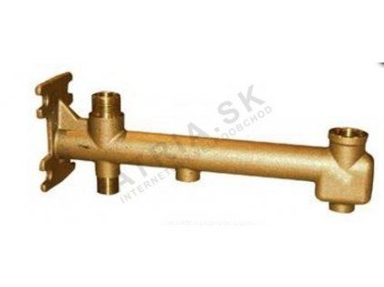 Vykurovacia technika Konzola - pre expanznú nádobu - 3/4"x3/4"