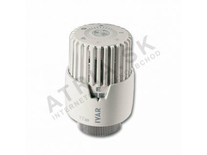 22004 termostaticka hlavica kvapalinova m30x1 5 chrom