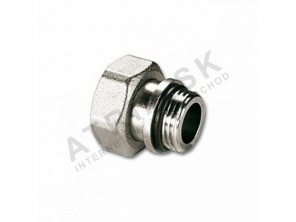 Vykurovacia technika Šróbenie k ventilom- 5/4"x1"