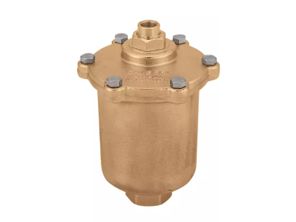 Vykurovacia technika Automatický odvzdušňovací ventil  - 3/4"x3/8"