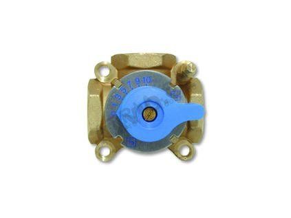 22400 zmiesavaci ventil trojcestny 3 4 kv 6 5 nm