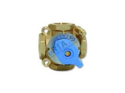 22433 zmiesavaci ventil stvorcestny 5 4 kv 12 10 nm