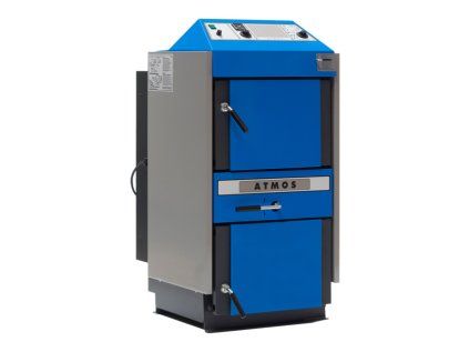 Stacionárny kotol ATMOS AC 25 S