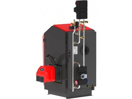 Stacionárny kotol ATMOS D 14 P COM