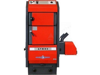 Stacionárny kotol ATMOS D 20 P