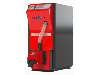 Stacionárny kotol ATMOS D 20 PX
