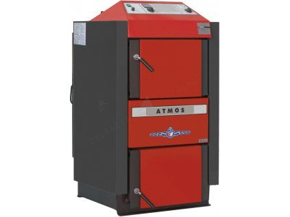 Stacionárny kotol ATMOS DC 32 S