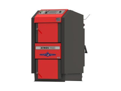 Stacionárny kotol ATMOS DC 40 GD