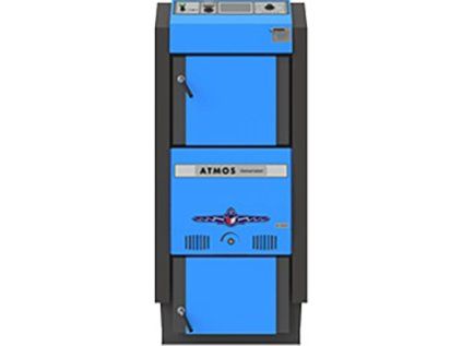 Stacionárny kotol ATMOS DC 50 GSX