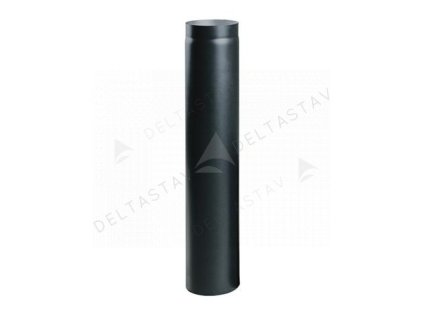 Stacionárny kotol Dymovod DN 152 mm smaltovaný