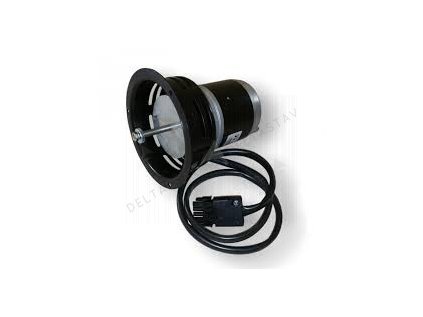 Stacionárny kotol Motor odťahového ventilátora UCJ4C102(J22RR552) pre kotle ATMOS DC105S, DC150S, DC70GSX