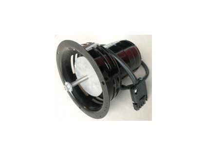 Stacionárny kotol Motor odťahového ventilátora UCJ4C52 pre kotly ATMOS