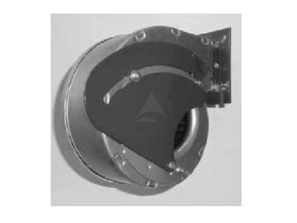 Stacionárny kotol Ventilátor horáku Atmos A25