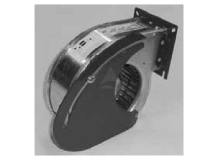 Stacionárny kotol Ventilátor horáku Atmos A85