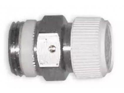 Vykurovacia technika Automatický hygroskopický odvzdušňovací ventil - 1/2"