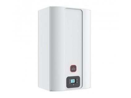 Wall-mounted gas condensing boiler BIASI RINNOVA TEC 35 SV