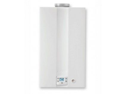 Traditional wall-mounted gas boiler BIASI BASICA DGT NOx 24 S