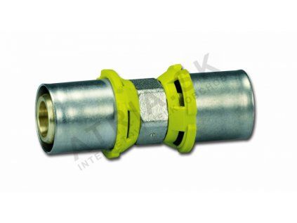 Vykurovacia technika Vsuvka PRESS-GAS - 32x32