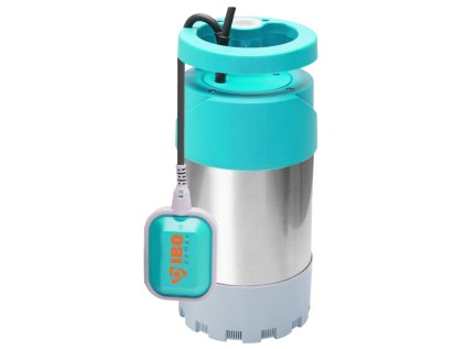 Submersible Pump MULTI IP 800 inox 800W, 5520 l/h, 30m head, for clean water, for wells