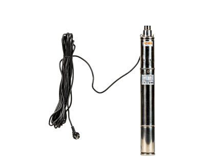 Submersible Spindle Pump 3 - SQIBO - 0.37 for wells and boreholes