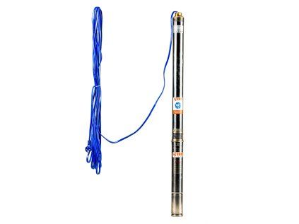 Submersible Pump 3Ti-37 - RTS for wells and boreholes