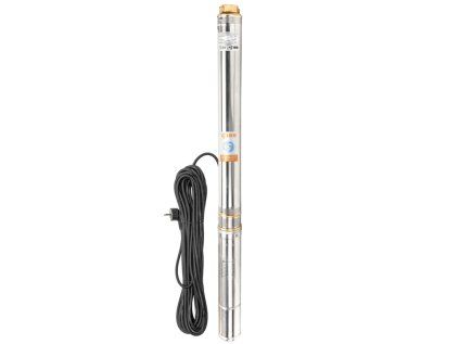 Submersible Pump IBO SDM 3-15 - RTS for wells and boreholes, for water